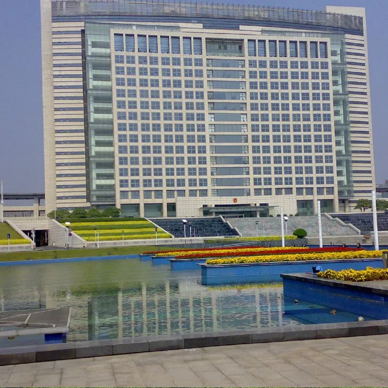 安阳市龙安区政府