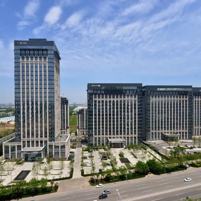 潍坊昌大建筑工程安装有限公司